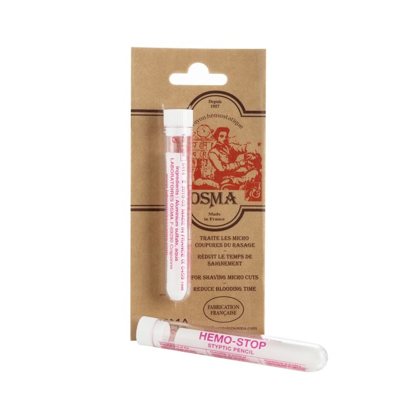LAPIZ HEMOSTATICO 12gr